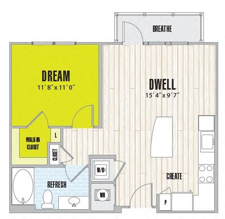 Terano Apartment Homes